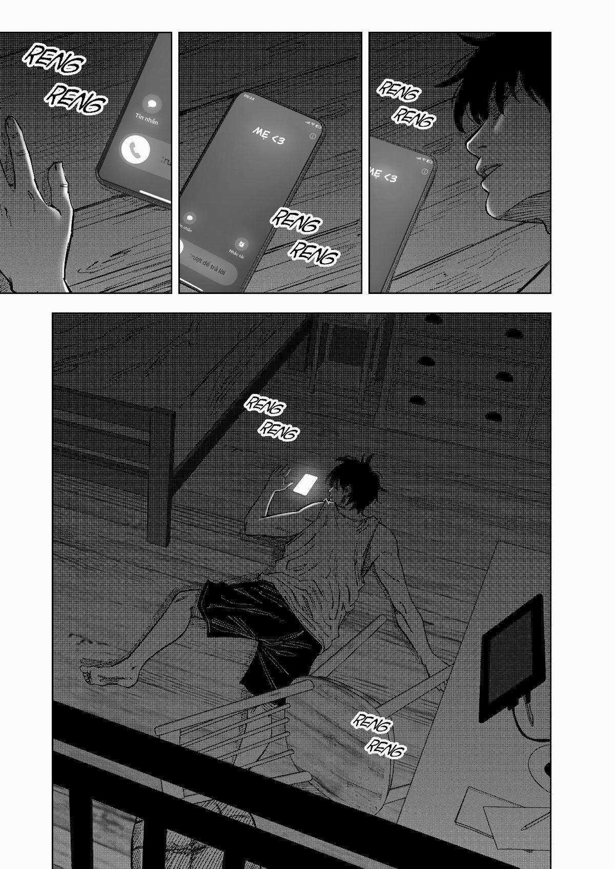 13 Giờ Sáng (truyện VN) Chapter 13 trang 10