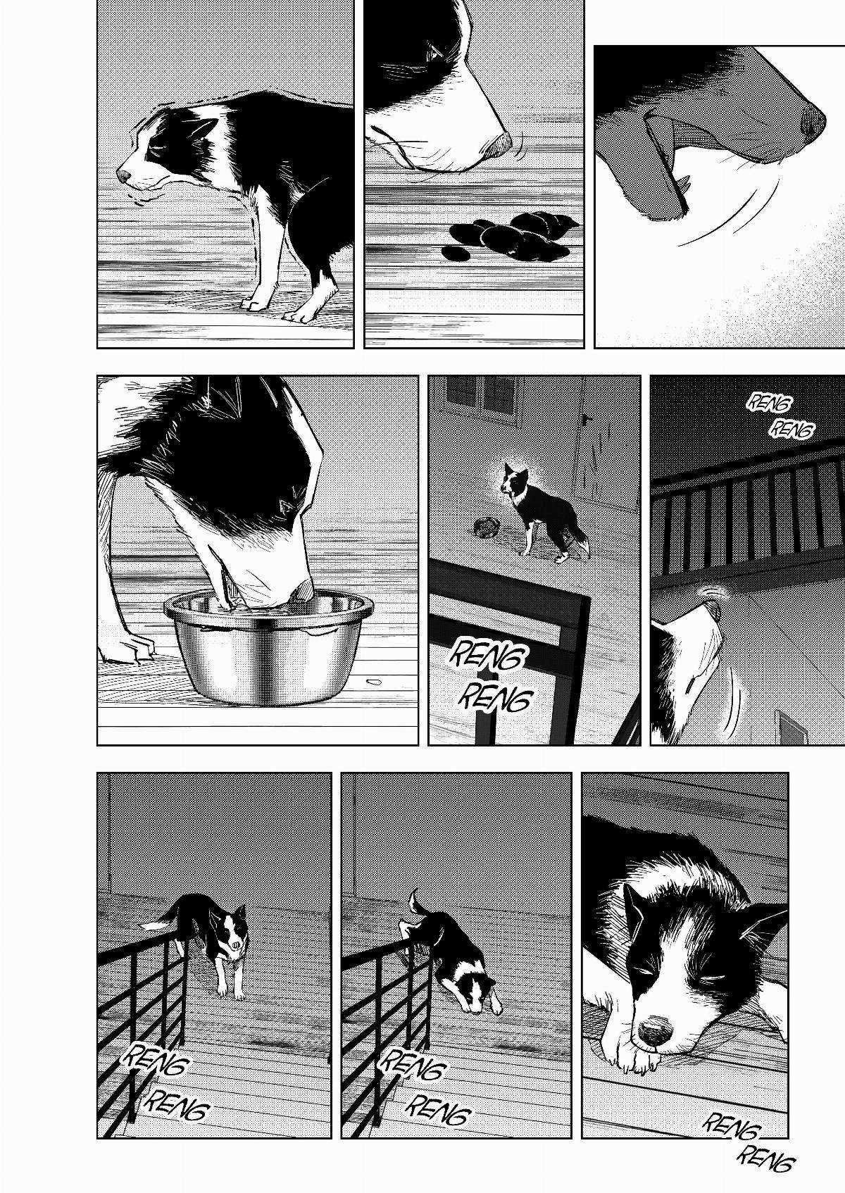 13 Giờ Sáng (truyện VN) Chapter 13 trang 9