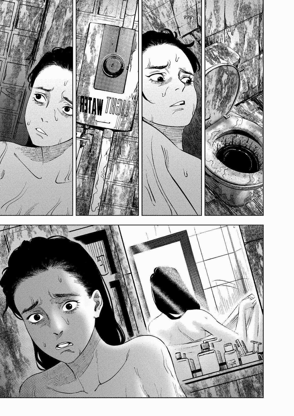 13 Giờ Sáng (truyện VN) Chapter 6 trang 7