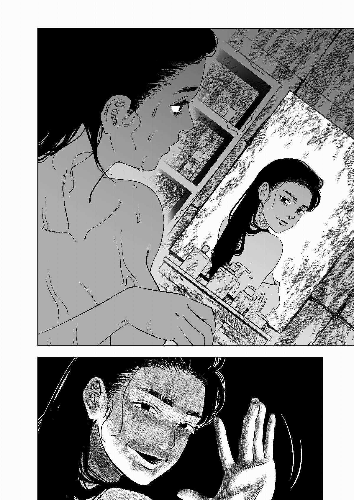 13 Giờ Sáng (truyện VN) Chapter 6 trang 8