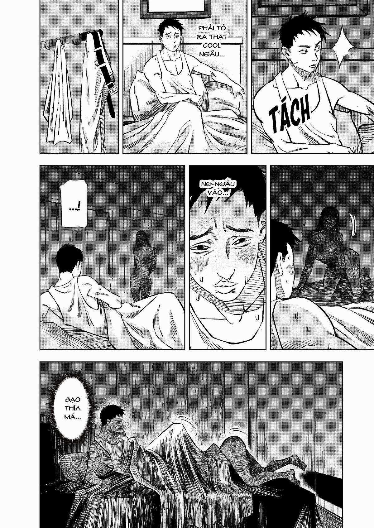 13 Giờ Sáng (truyện VN) Chapter 9 trang 3