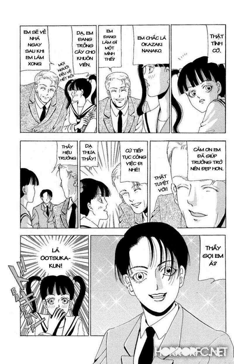 13-nin no Short Suspense and Horror Chapter 10 trang 2