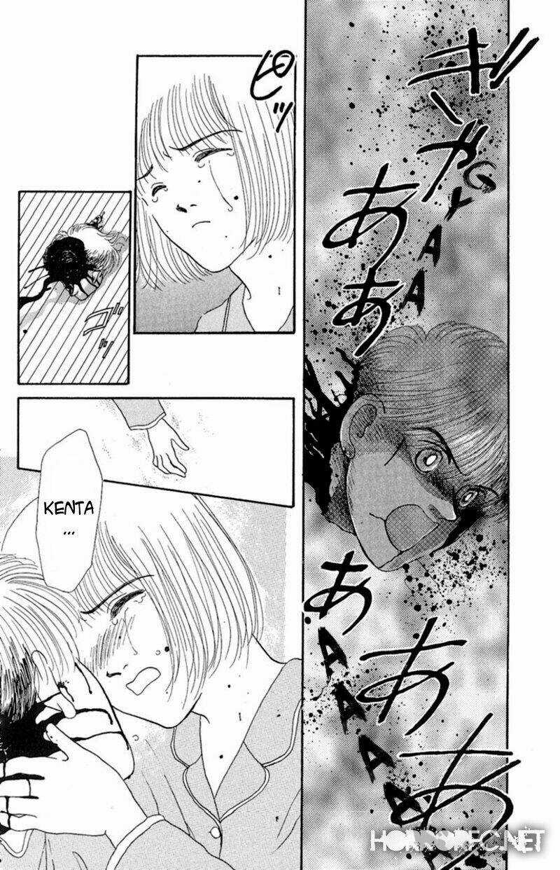 13-nin no Short Suspense and Horror Chapter 11 trang 7