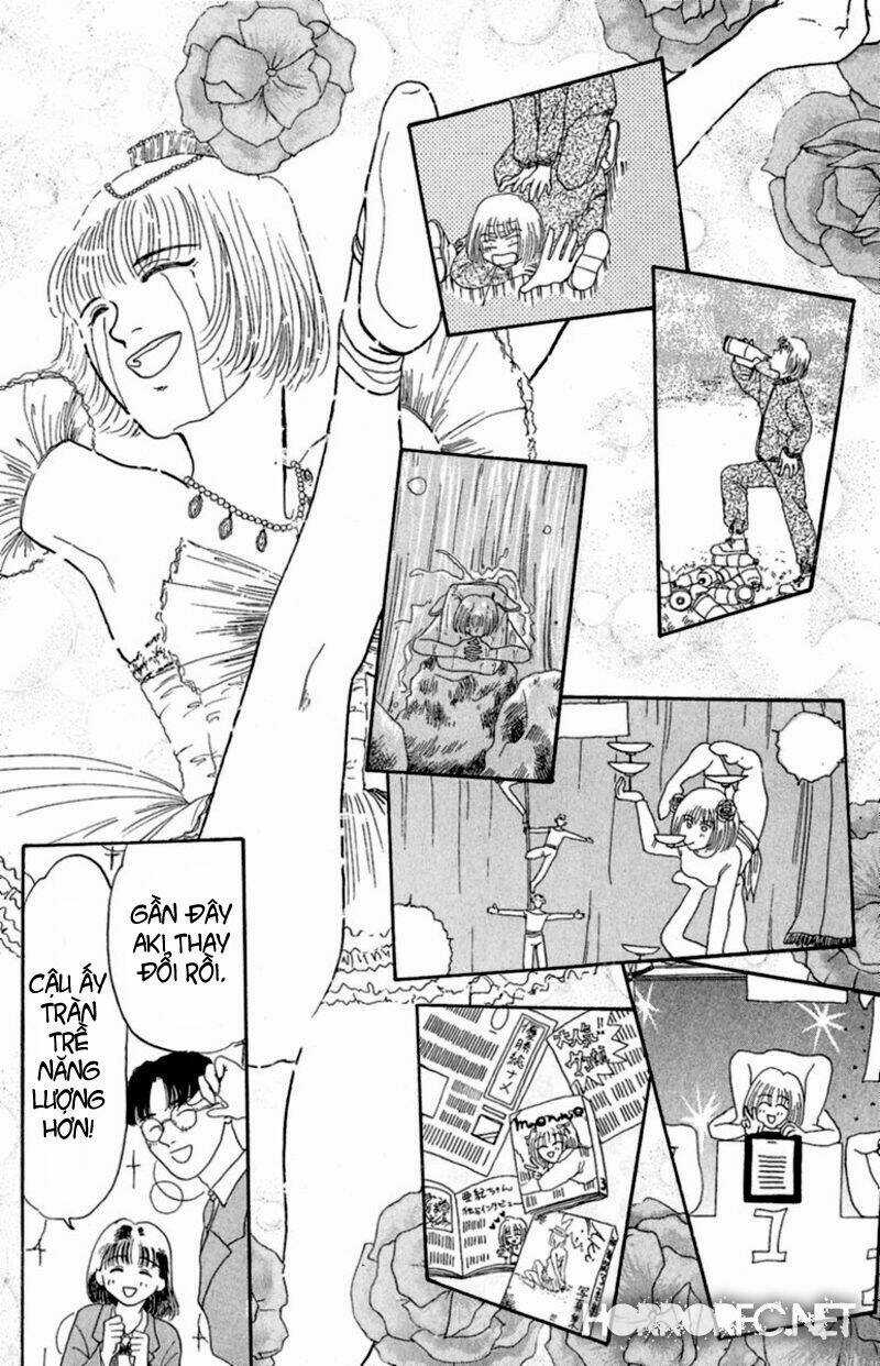 13-nin no Short Suspense and Horror Chapter 11 trang 9