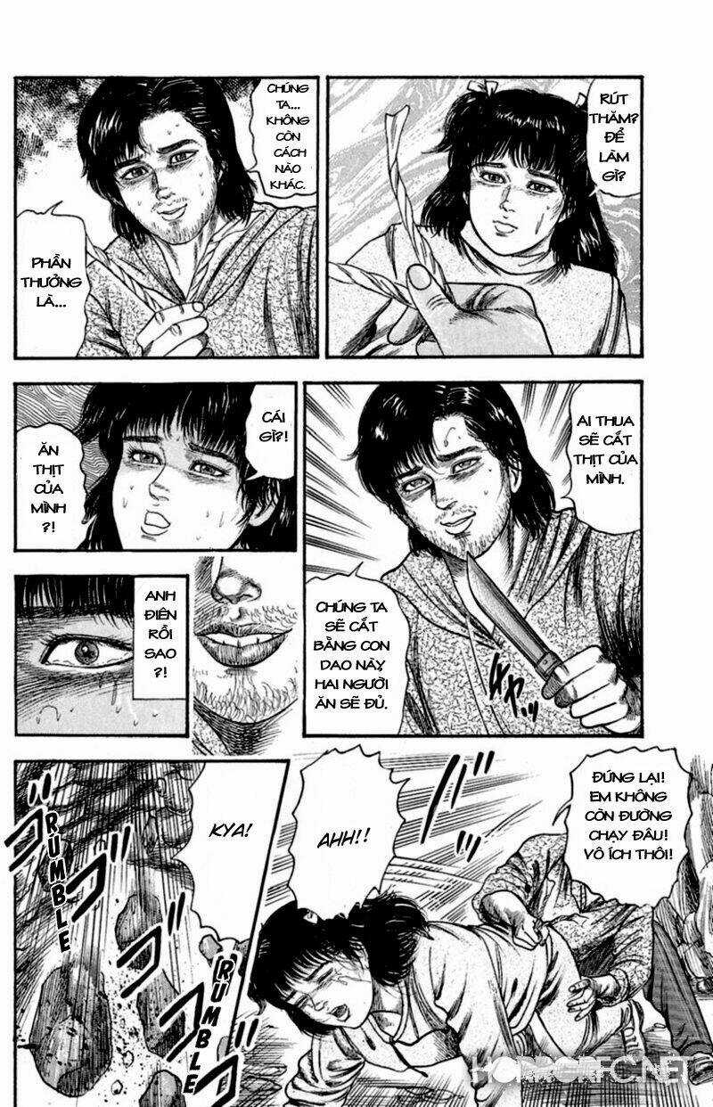 13-nin no Short Suspense and Horror Chapter 12 trang 13