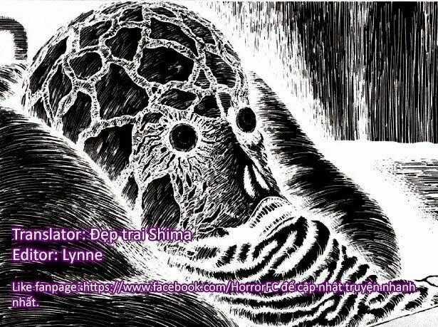 13-nin no Short Suspense and Horror Chapter 5 trang 12