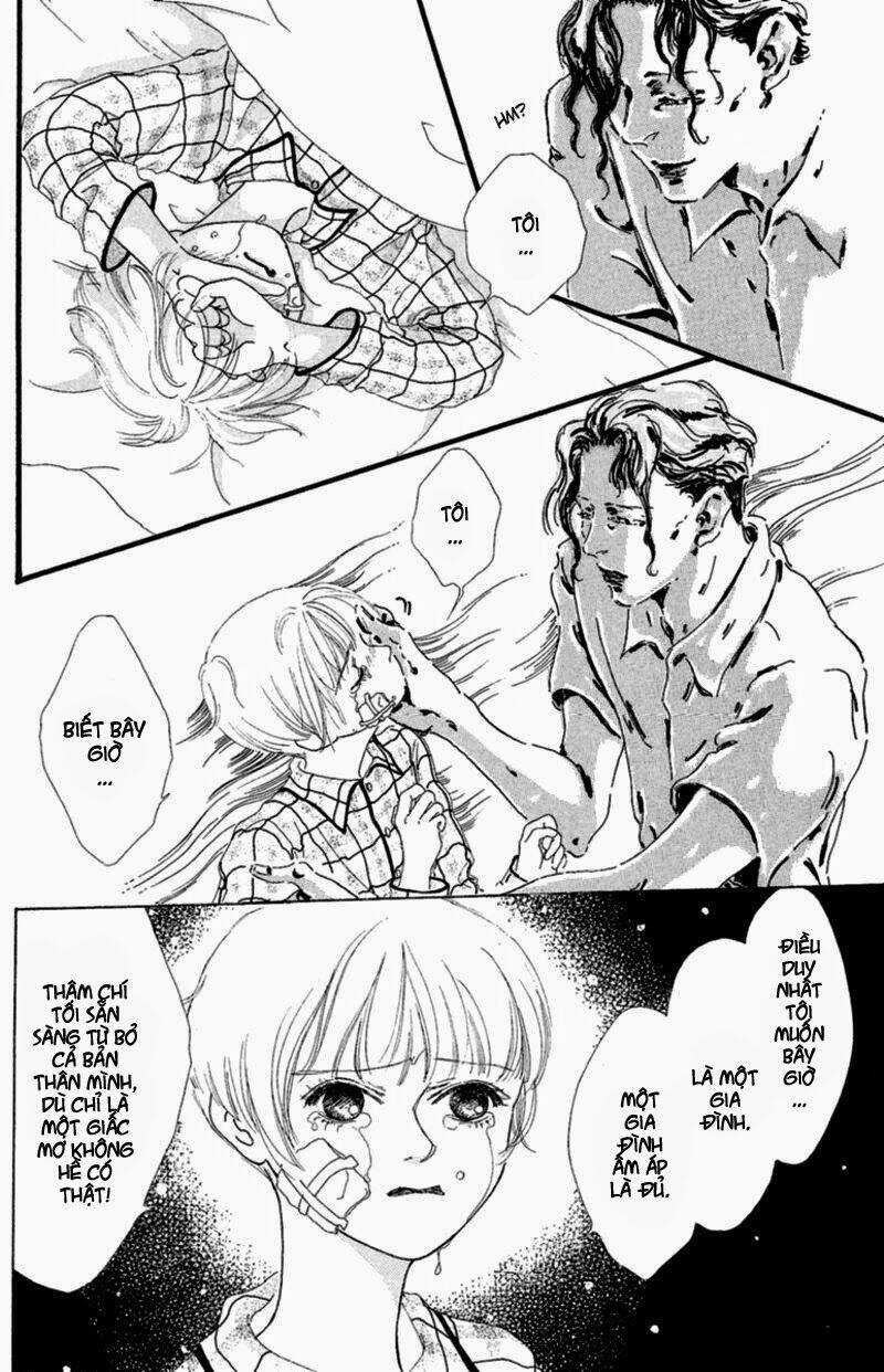 13-nin no Short Suspense and Horror Chapter 8 trang 7