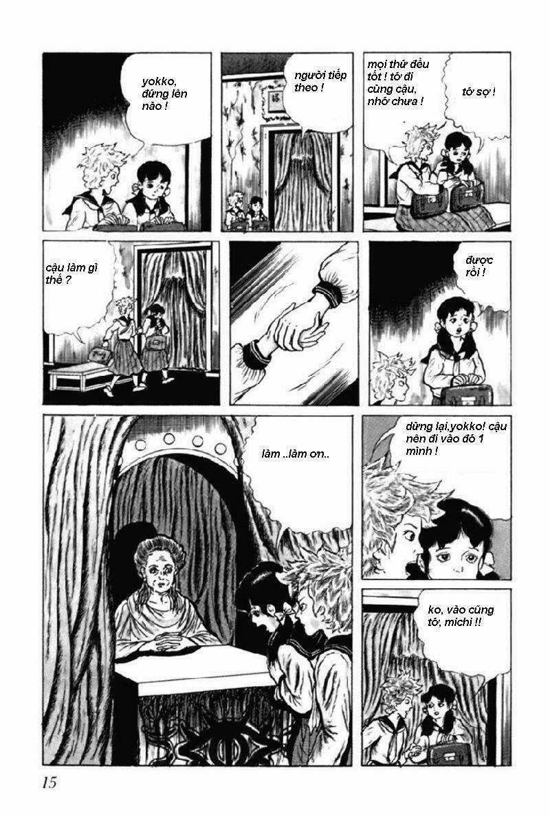 14-Sai Chapter 1 trang 14