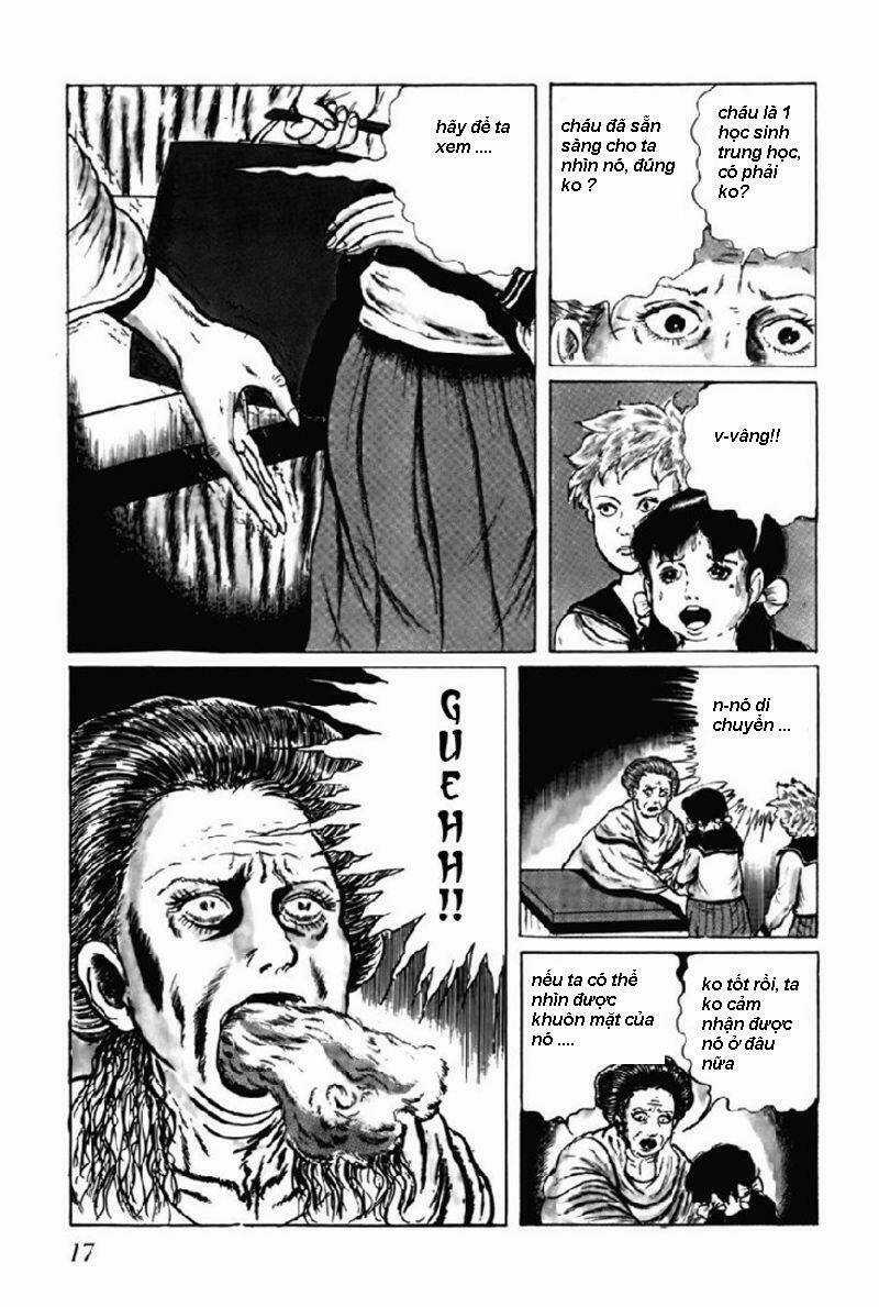 14-Sai Chapter 1 trang 16