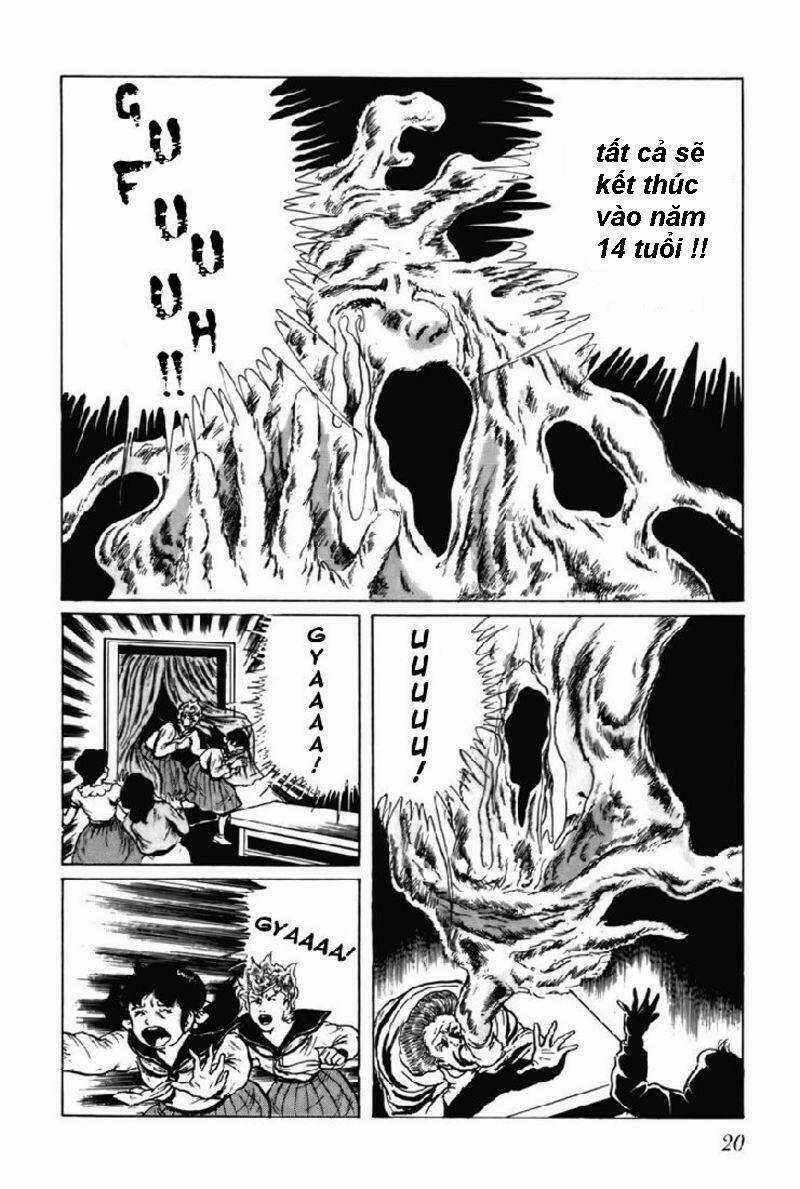 14-Sai Chapter 1 trang 19