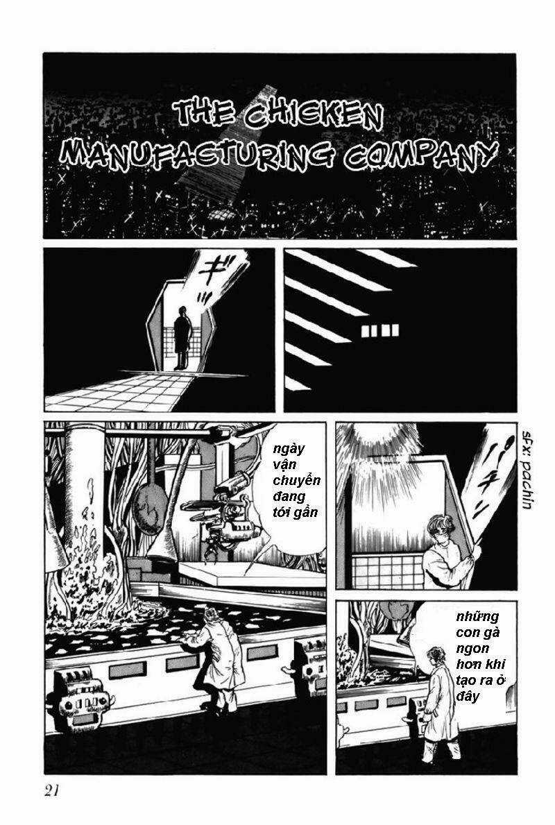 14-Sai Chapter 1 trang 20