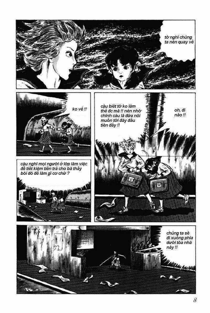 14-Sai Chapter 1 trang 7