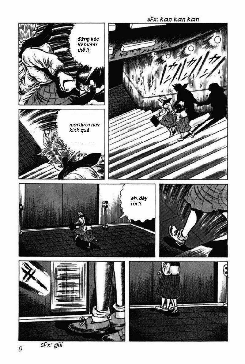 14-Sai Chapter 1 trang 8