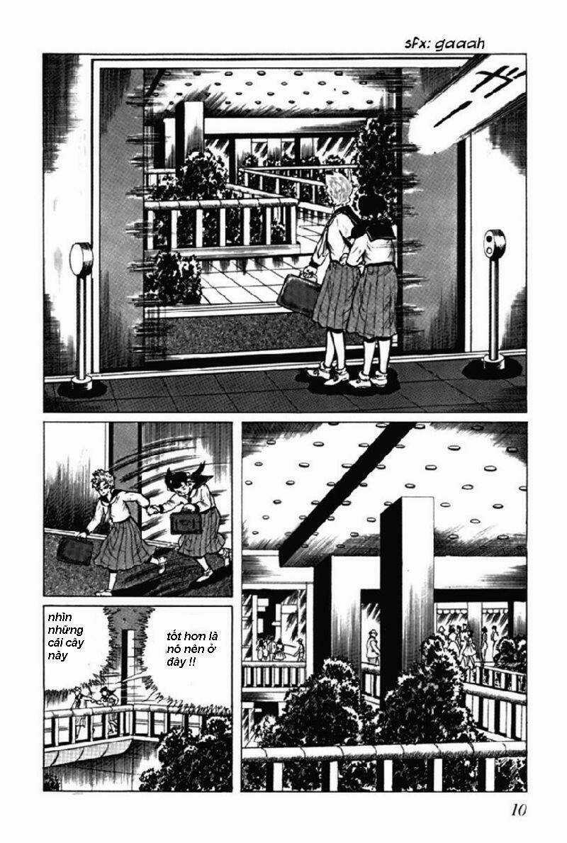 14-Sai Chapter 1 trang 9