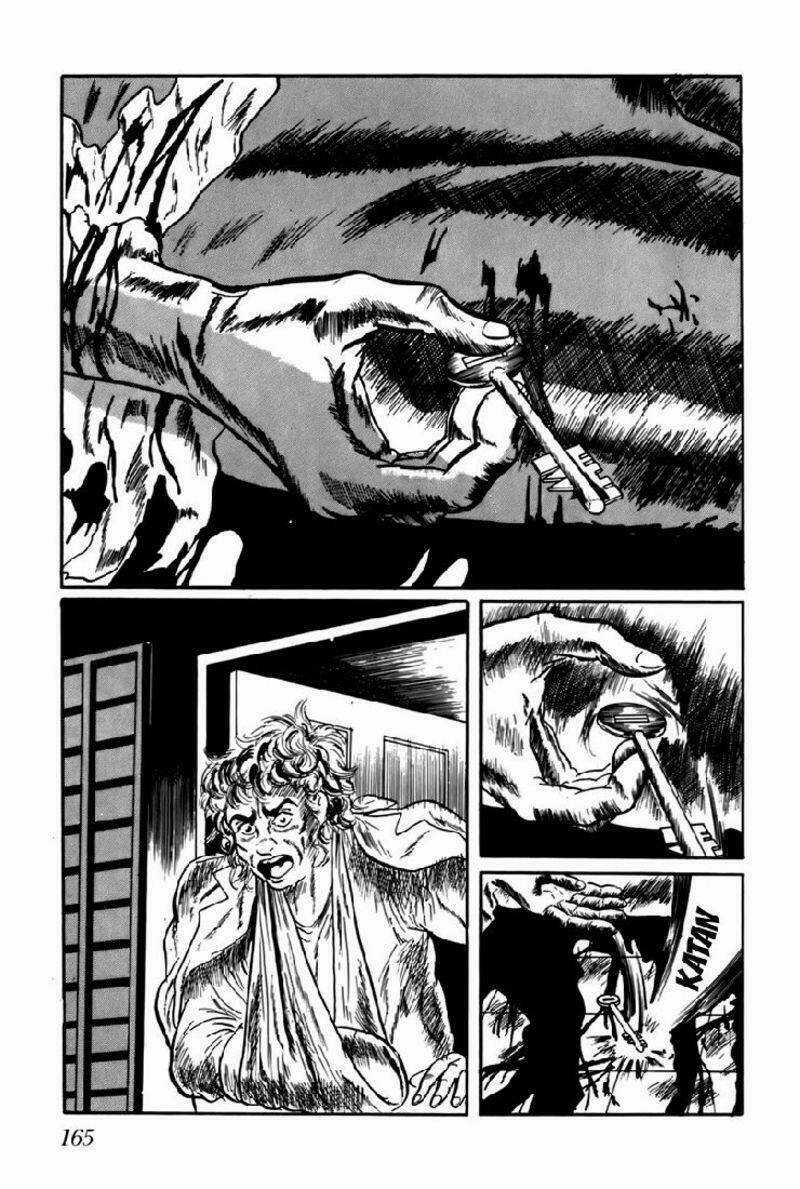 14-Sai Chapter 10 trang 12