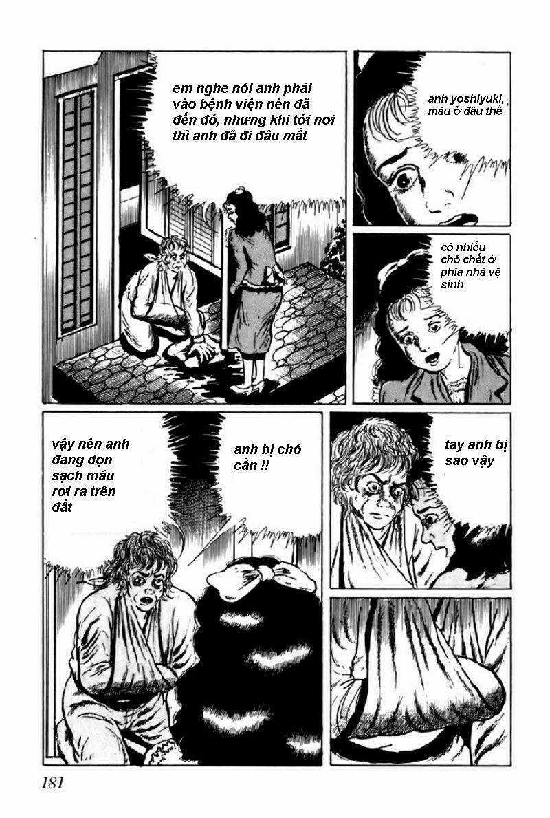 14-Sai Chapter 11 trang 12