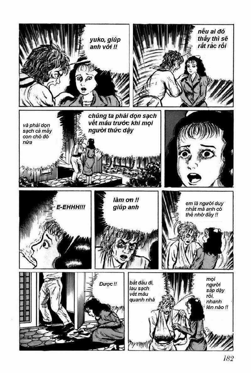 14-Sai Chapter 11 trang 13