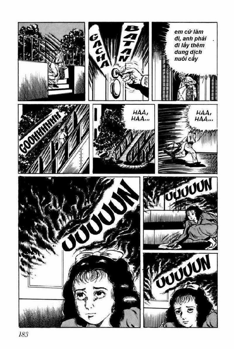 14-Sai Chapter 11 trang 14