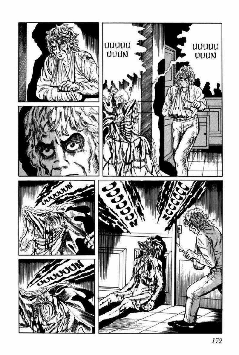 14-Sai Chapter 11 trang 3