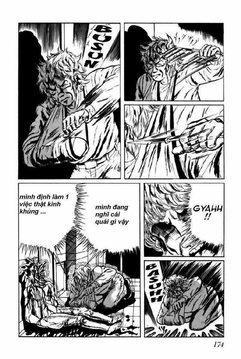 14-Sai Chapter 11 trang 5