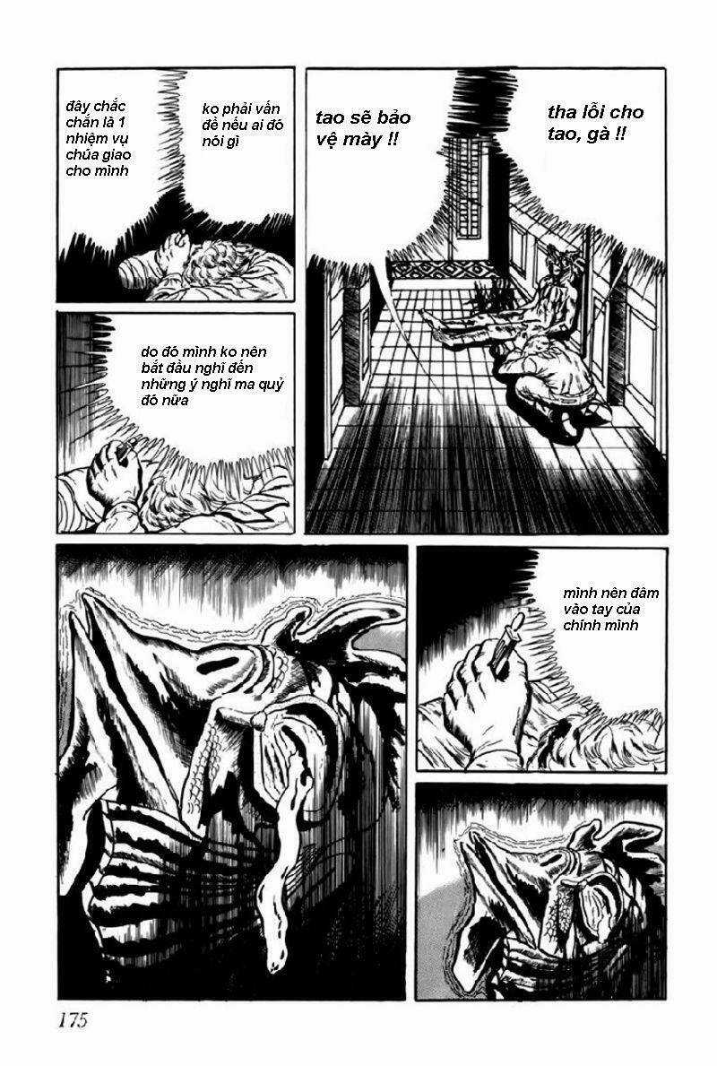 14-Sai Chapter 11 trang 6