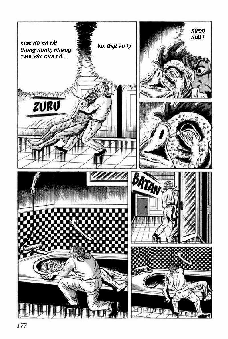 14-Sai Chapter 11 trang 8