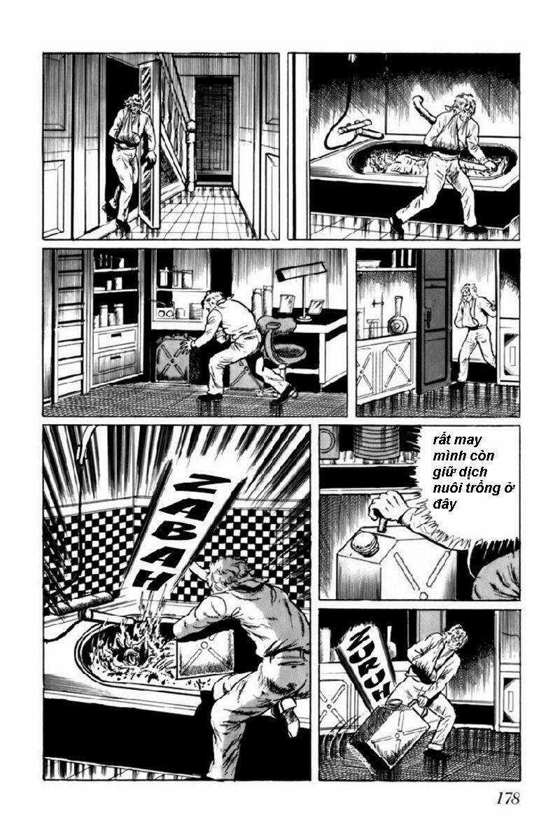 14-Sai Chapter 11 trang 9