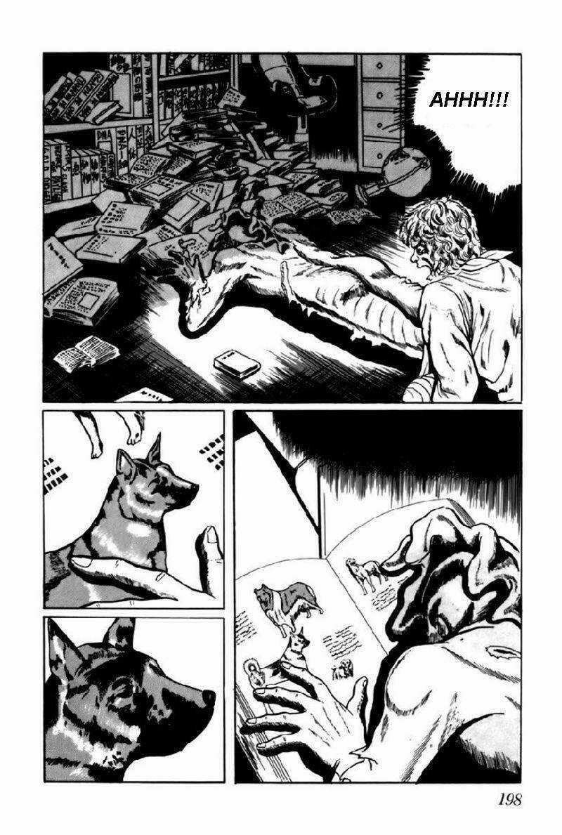 14-Sai Chapter 12 trang 13