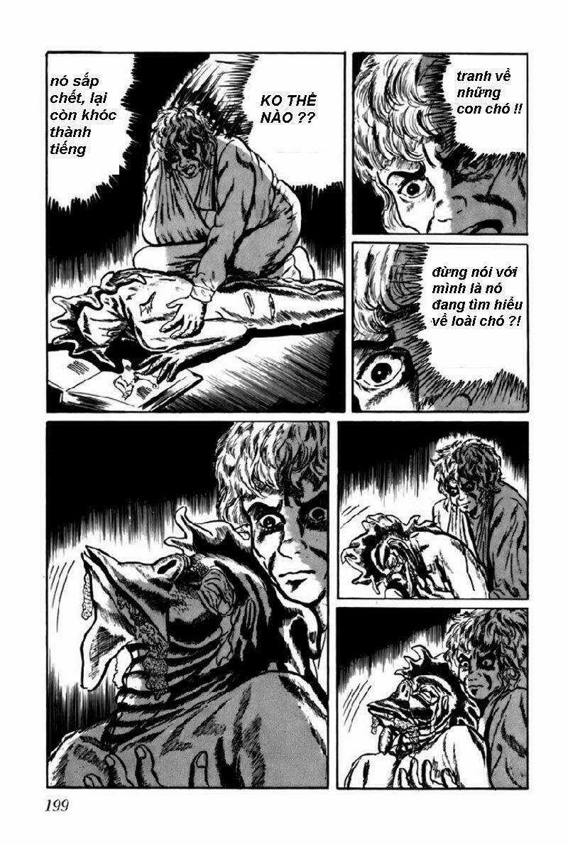 14-Sai Chapter 12 trang 14