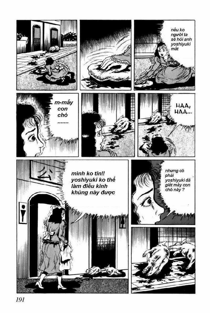 14-Sai Chapter 12 trang 6