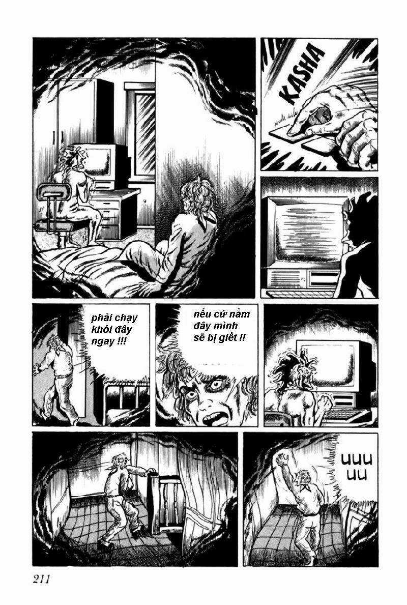 14-Sai Chapter 13 trang 10