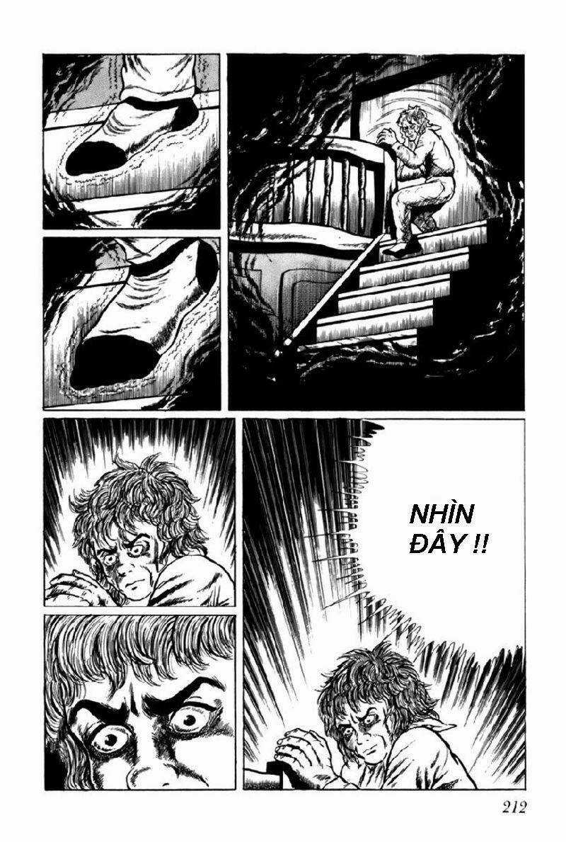 14-Sai Chapter 13 trang 11