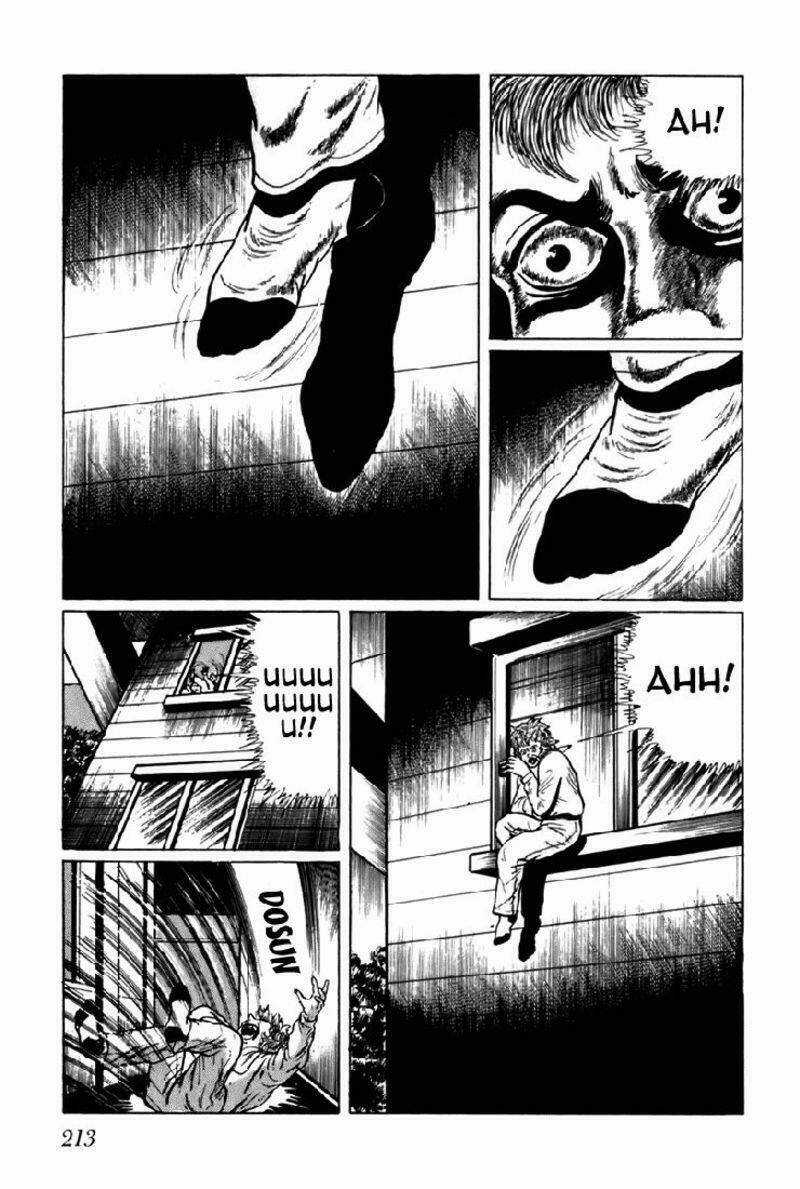 14-Sai Chapter 13 trang 12