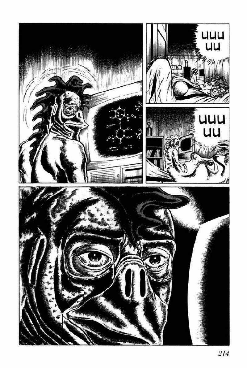 14-Sai Chapter 13 trang 13