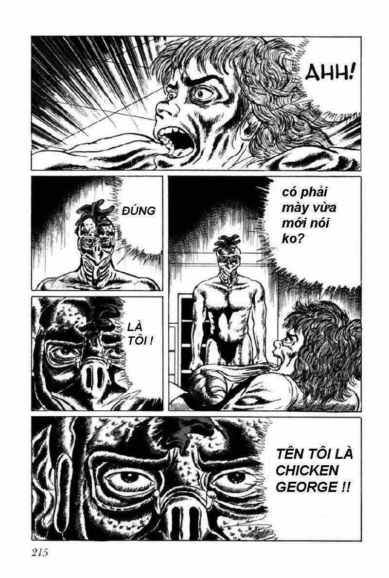 14-Sai Chapter 13 trang 14