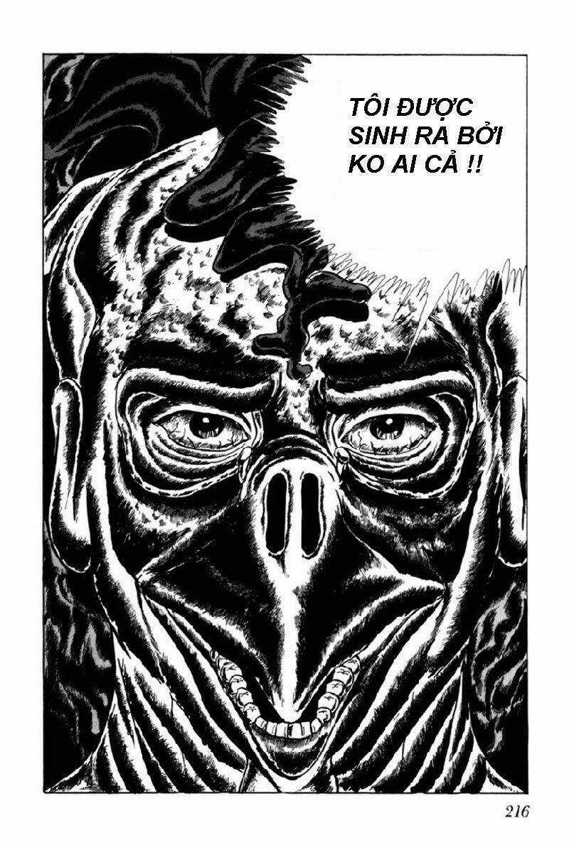 14-Sai Chapter 13 trang 15