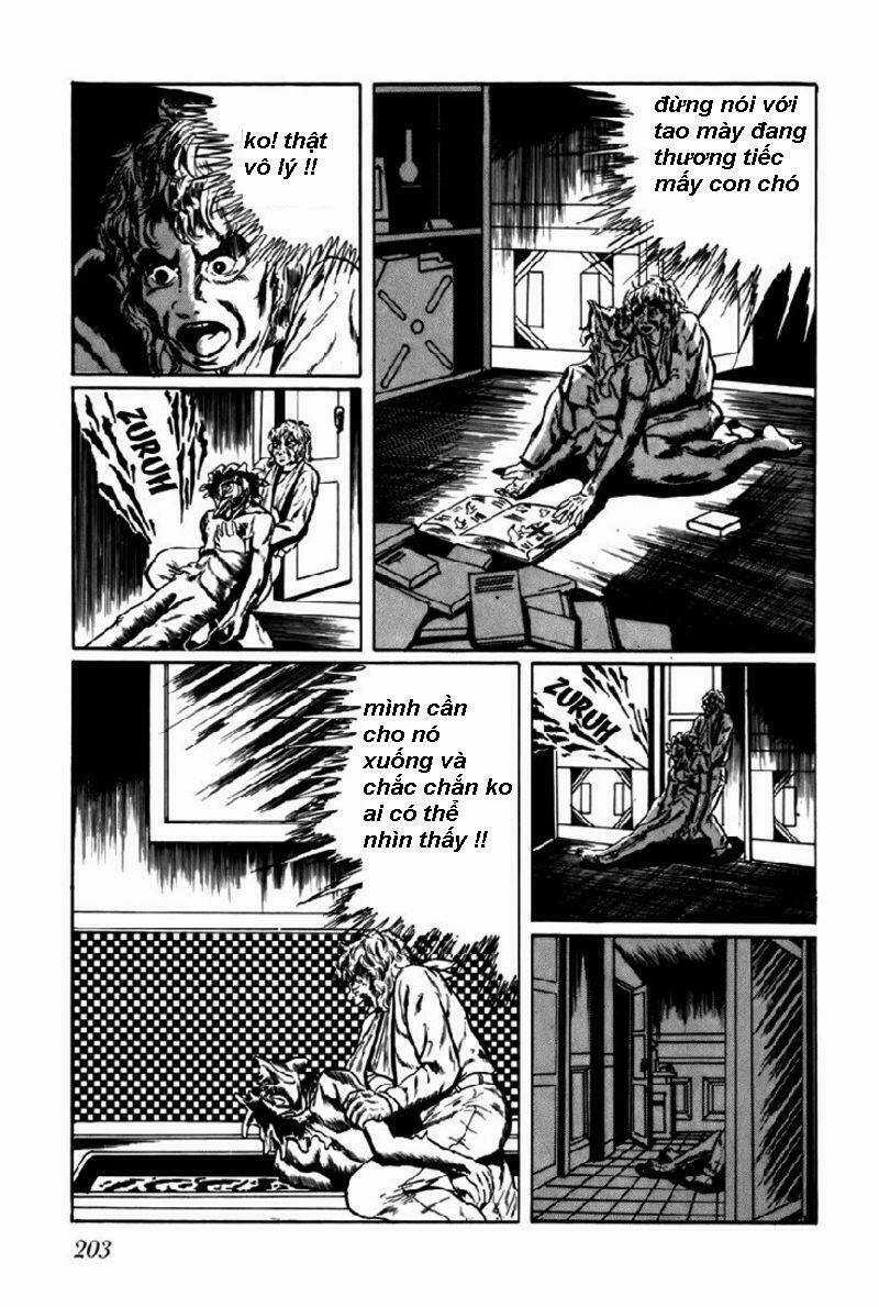 14-Sai Chapter 13 trang 2