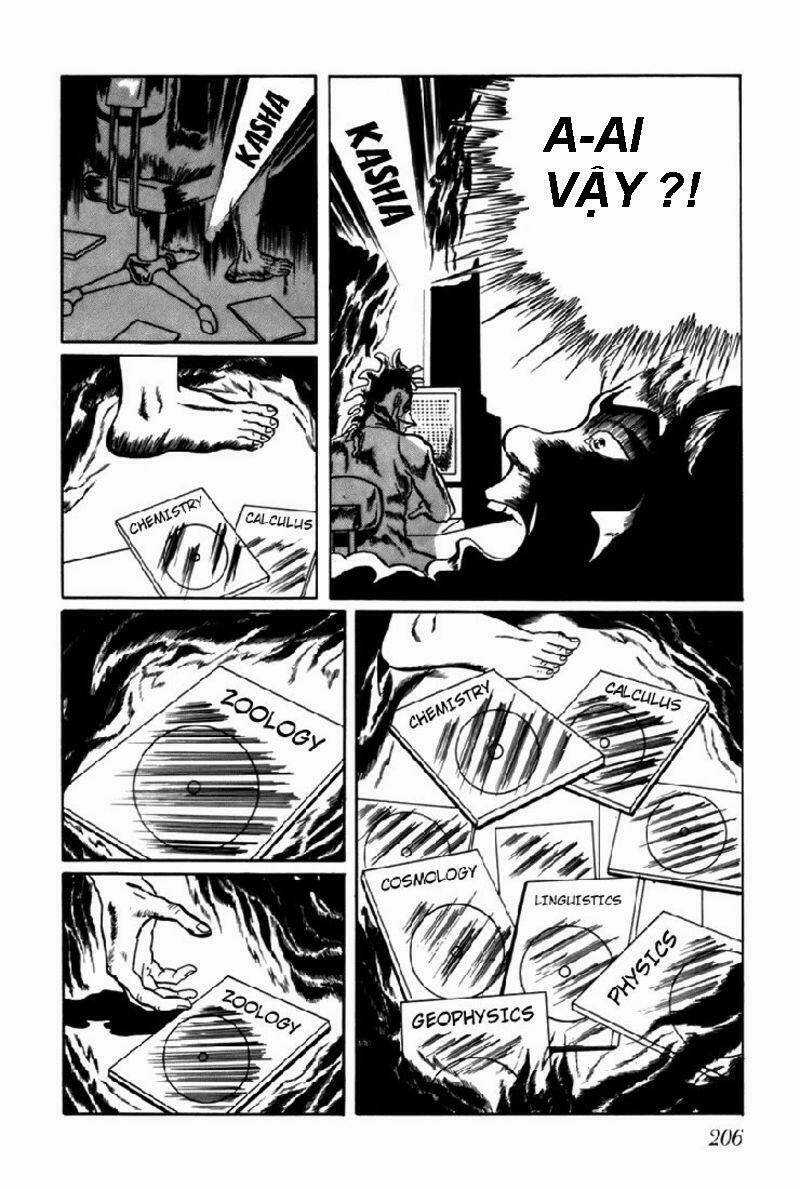 14-Sai Chapter 13 trang 5