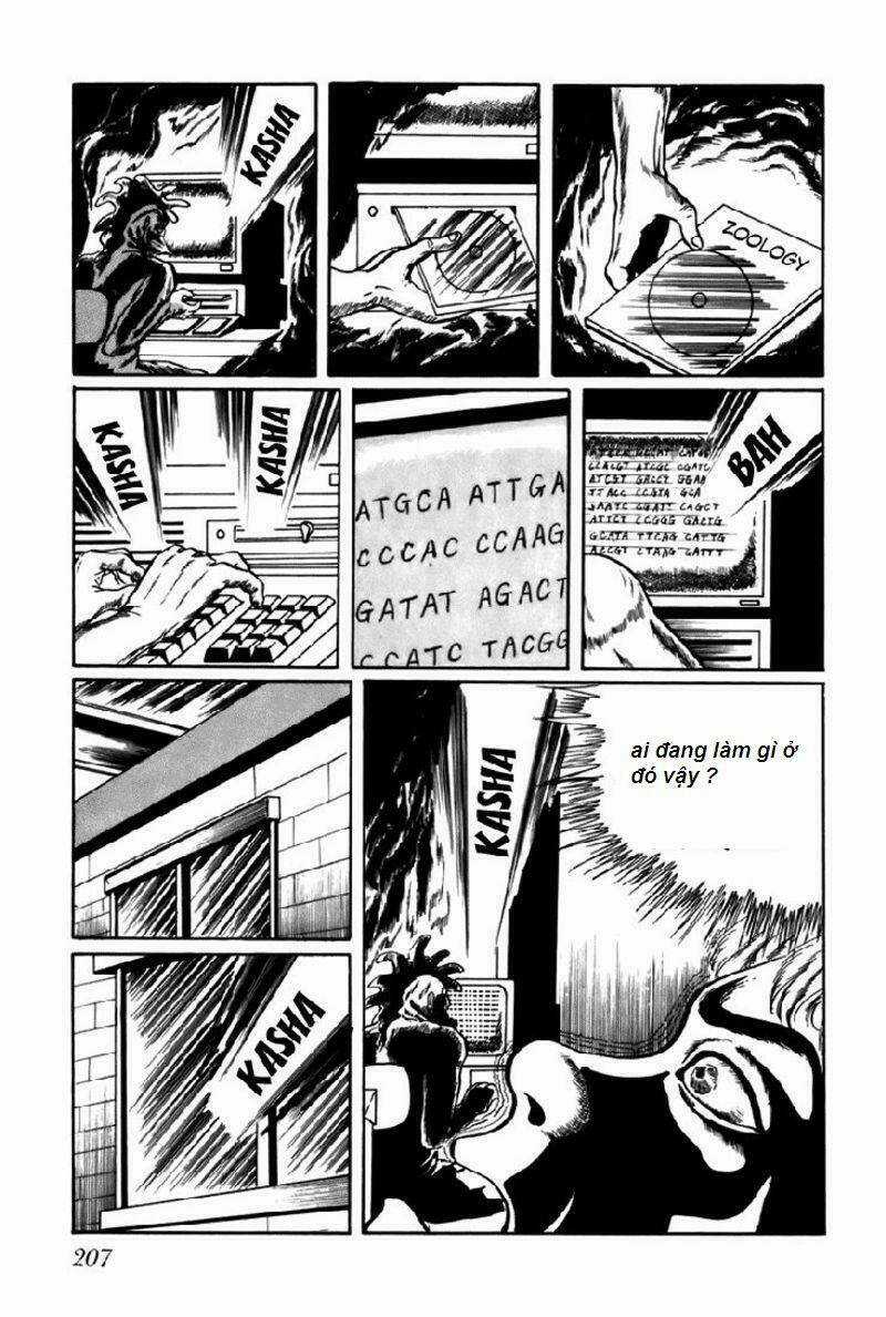 14-Sai Chapter 13 trang 6