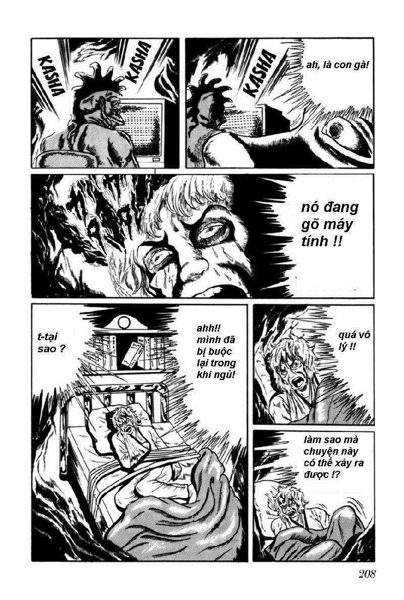 14-Sai Chapter 13 trang 7