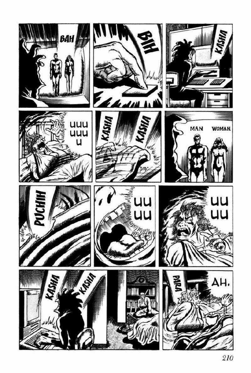 14-Sai Chapter 13 trang 9