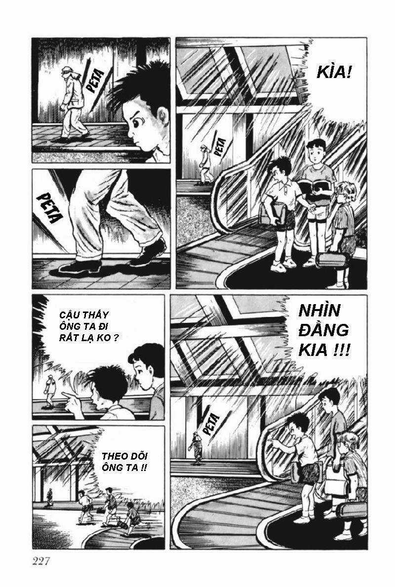 14-Sai Chapter 14 trang 10