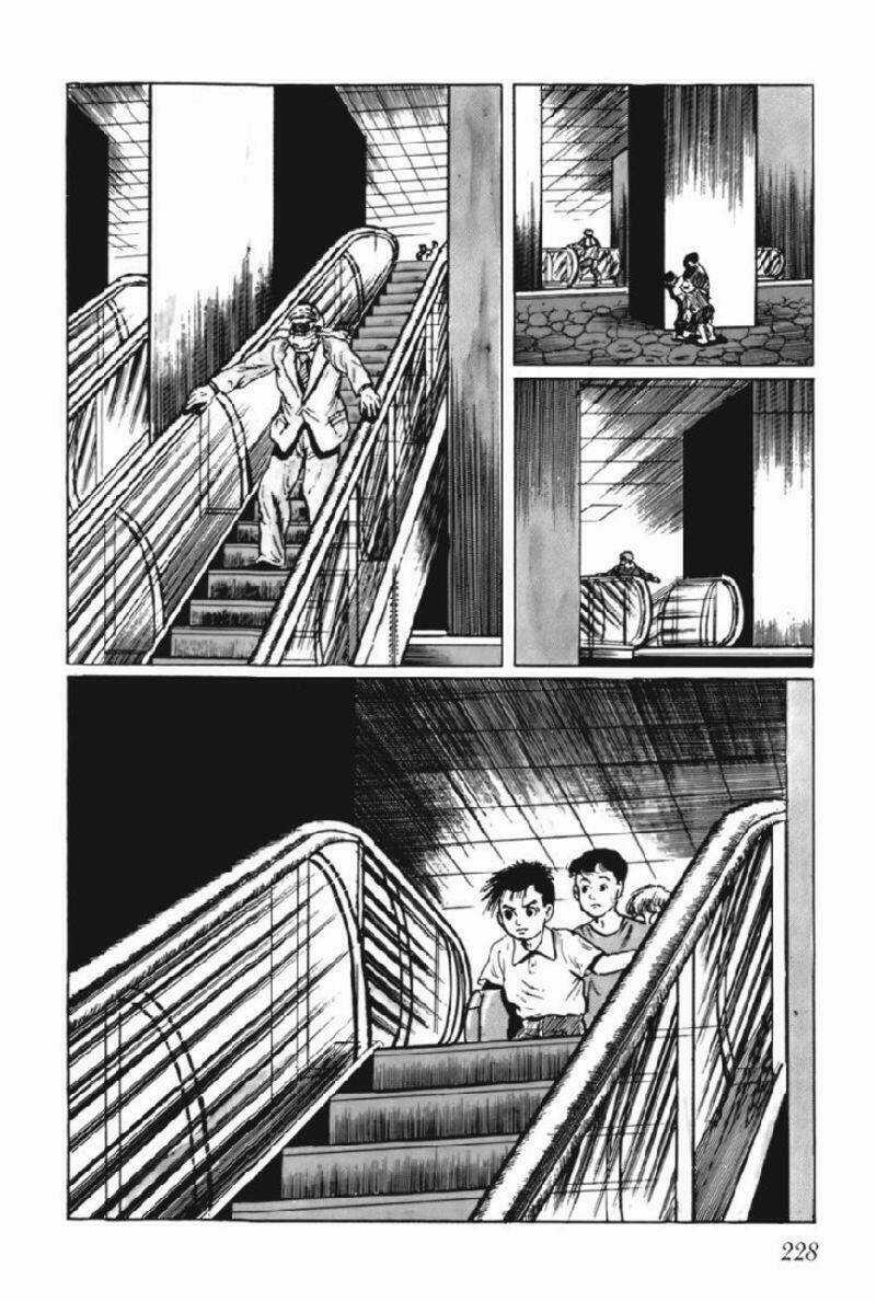 14-Sai Chapter 14 trang 11