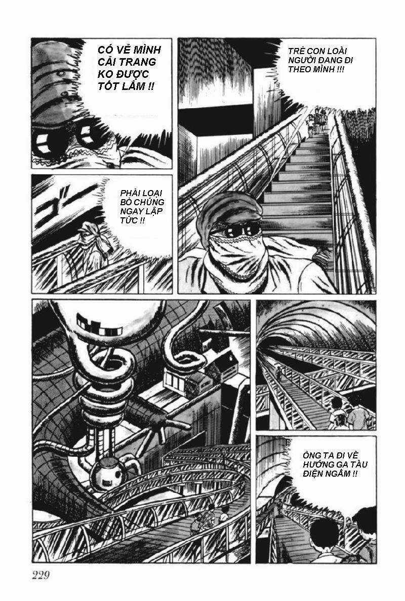 14-Sai Chapter 14 trang 12