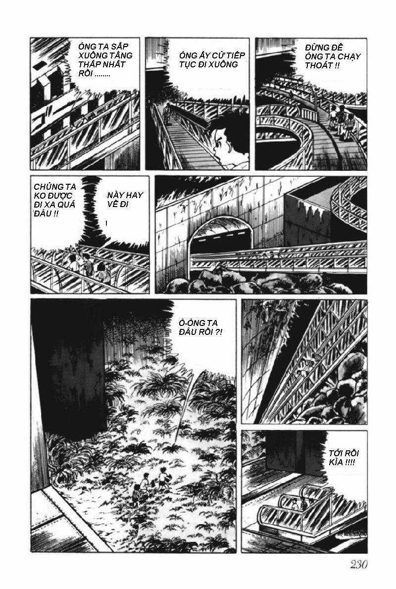 14-Sai Chapter 14 trang 13