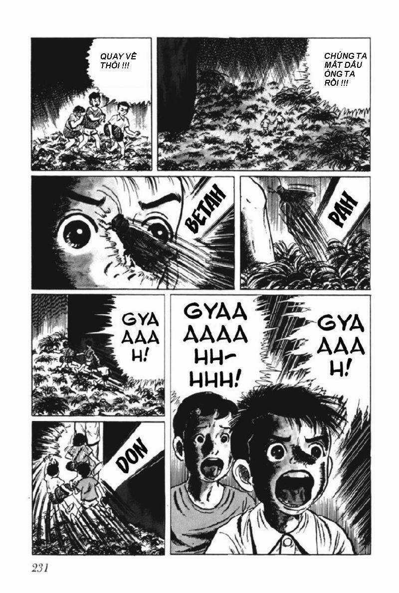 14-Sai Chapter 14 trang 14