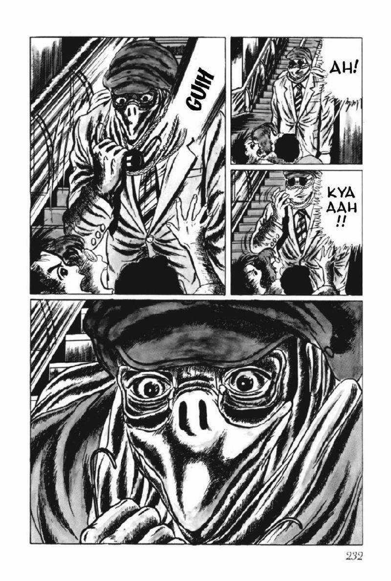 14-Sai Chapter 14 trang 15