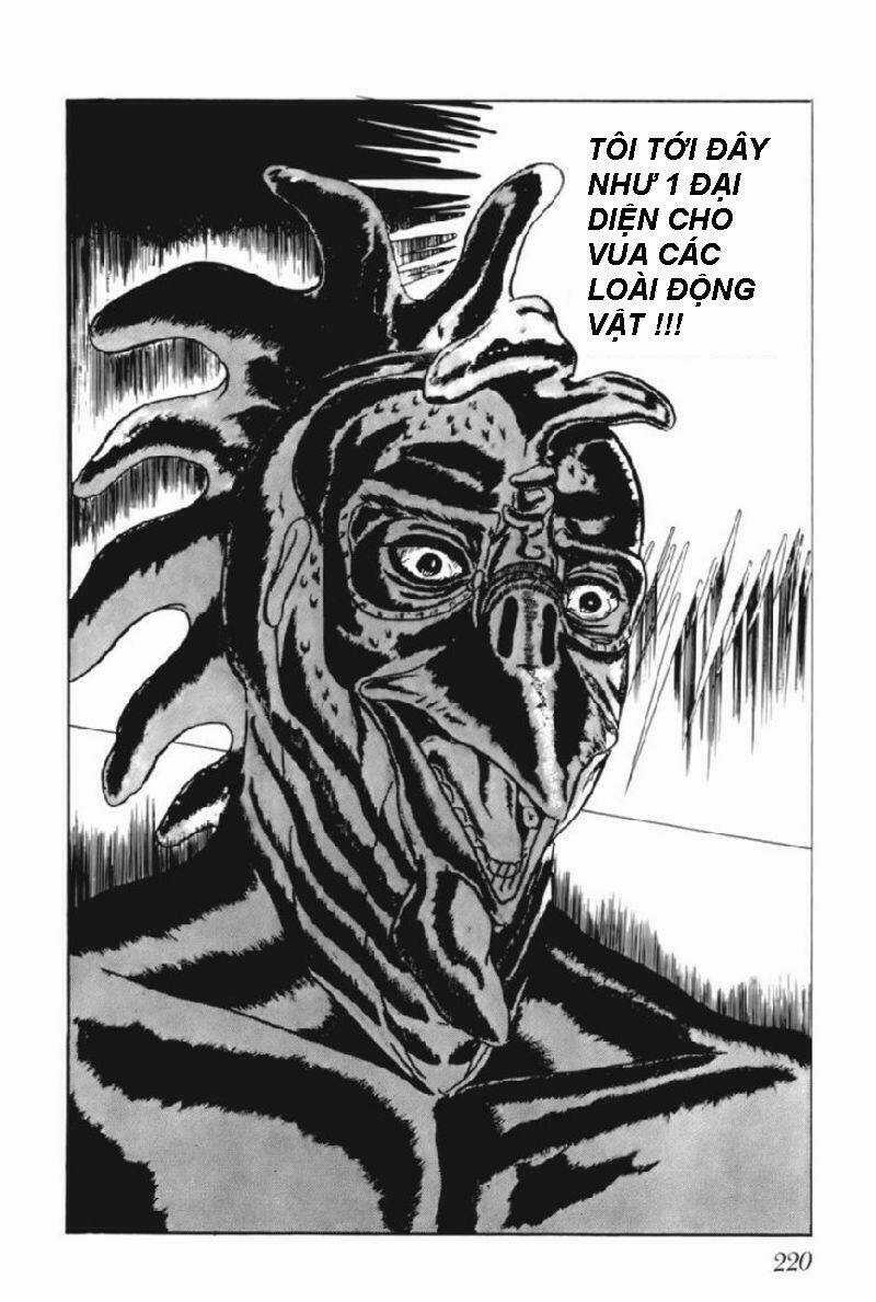 14-Sai Chapter 14 trang 3