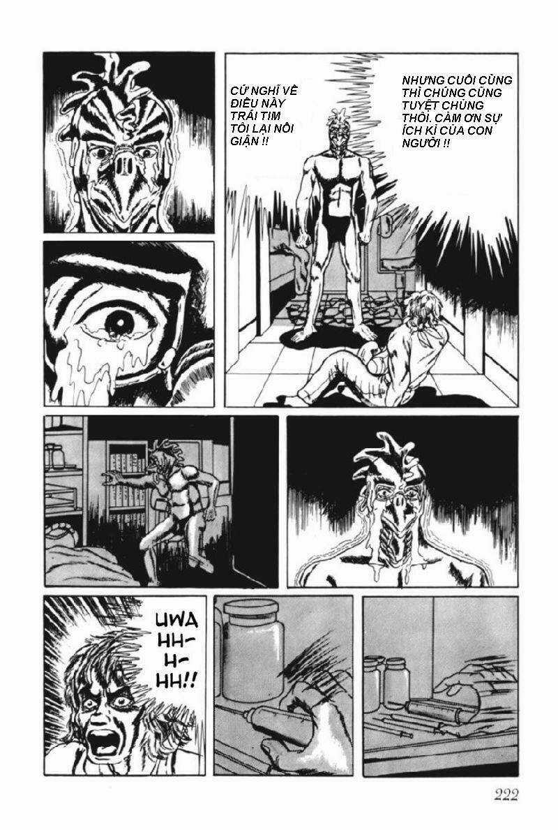 14-Sai Chapter 14 trang 5