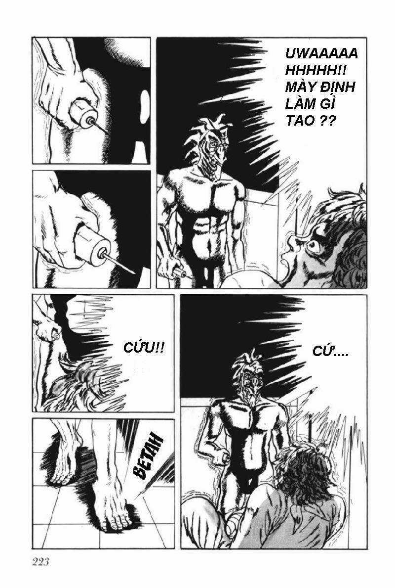 14-Sai Chapter 14 trang 6